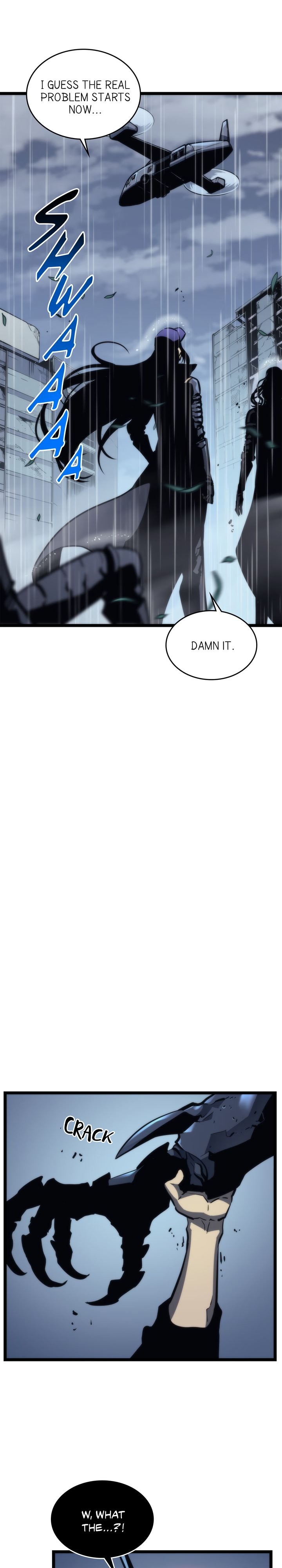 Read Solo Leveling ENGLISH Manga Online