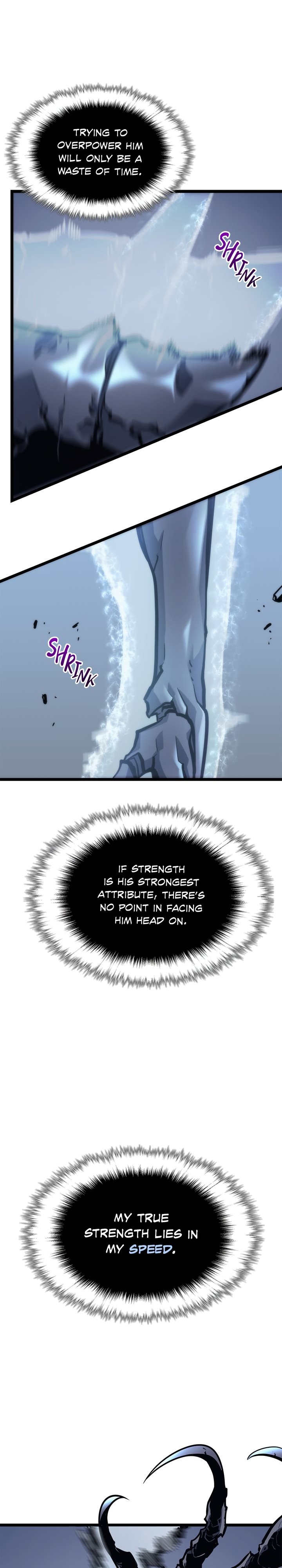 Read Solo Leveling ENGLISH Manga Online