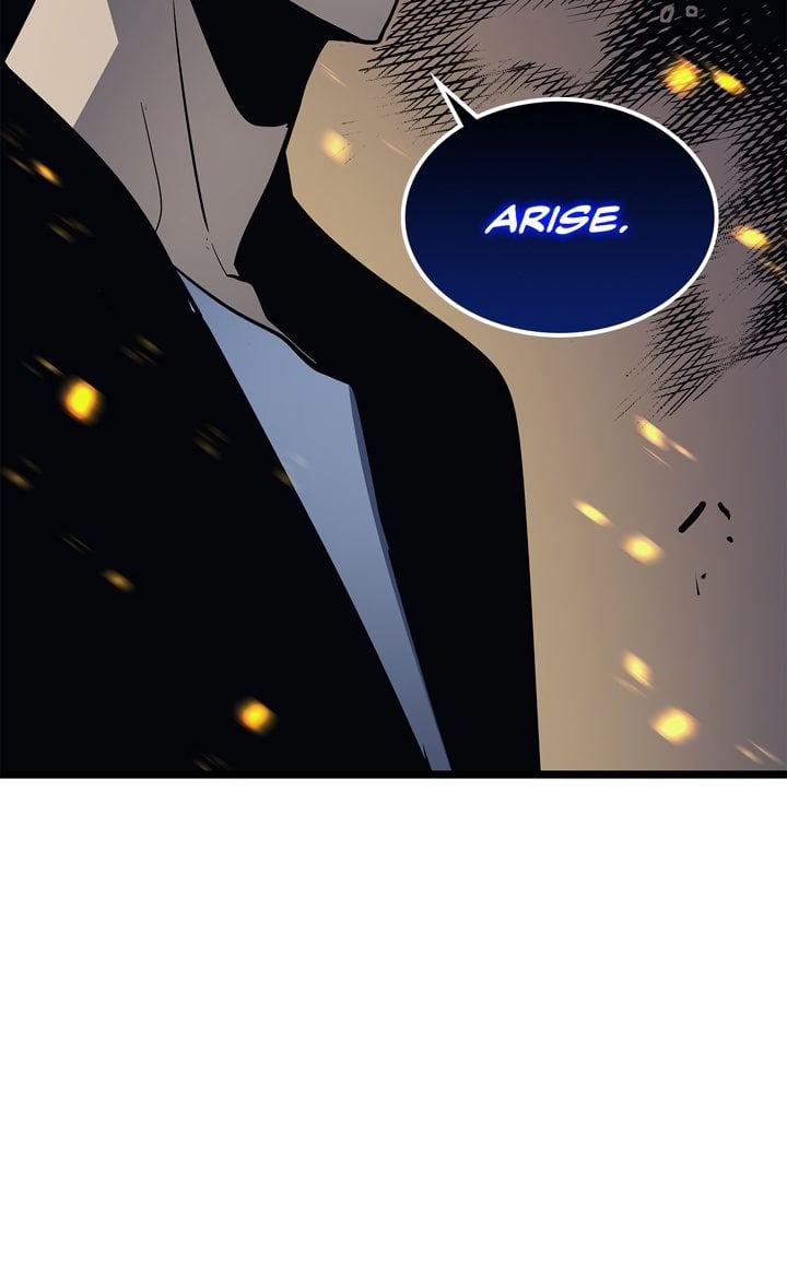 Read Solo Leveling ENGLISH Manga Online