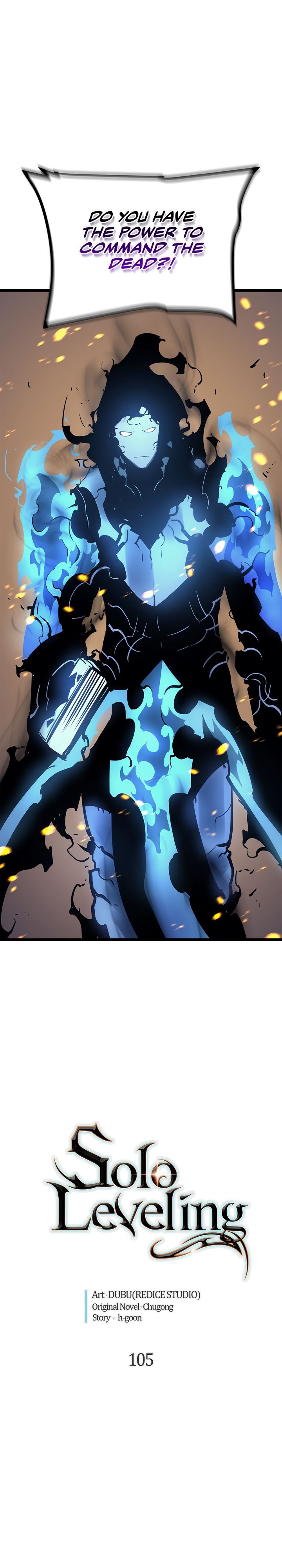 Read Solo Leveling ENGLISH Manga Online