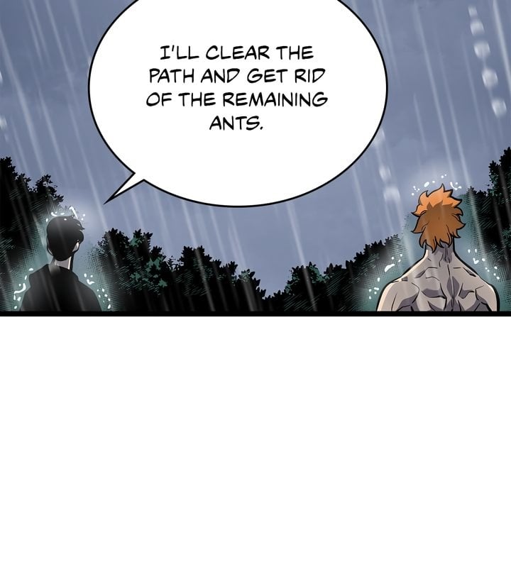 Read Solo Leveling ENGLISH Manga Online