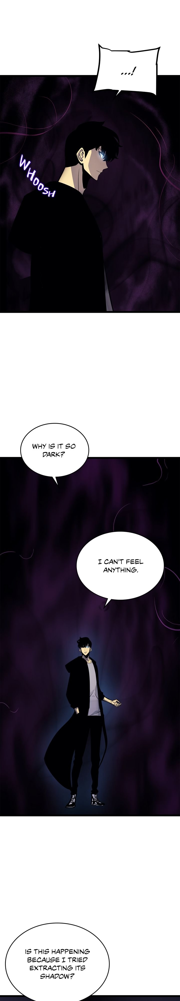 Read Solo Leveling ENGLISH Manga Online