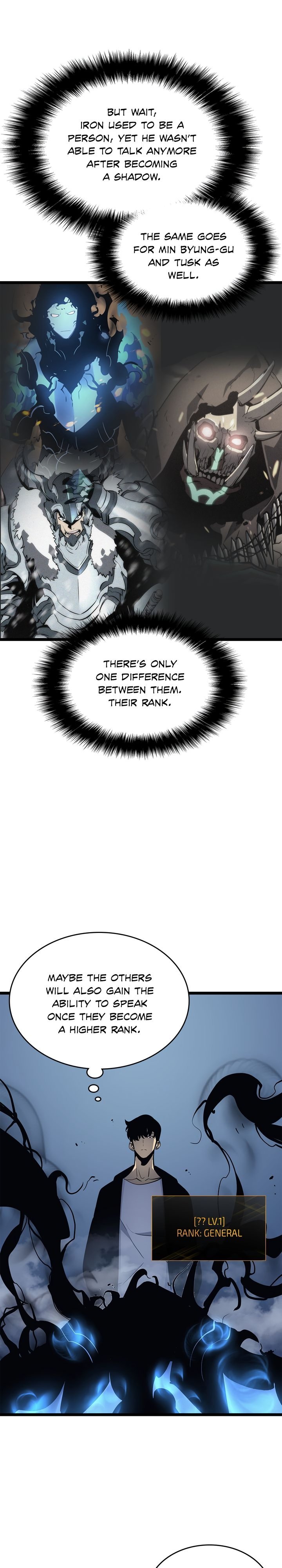 Read Solo Leveling ENGLISH Manga Online