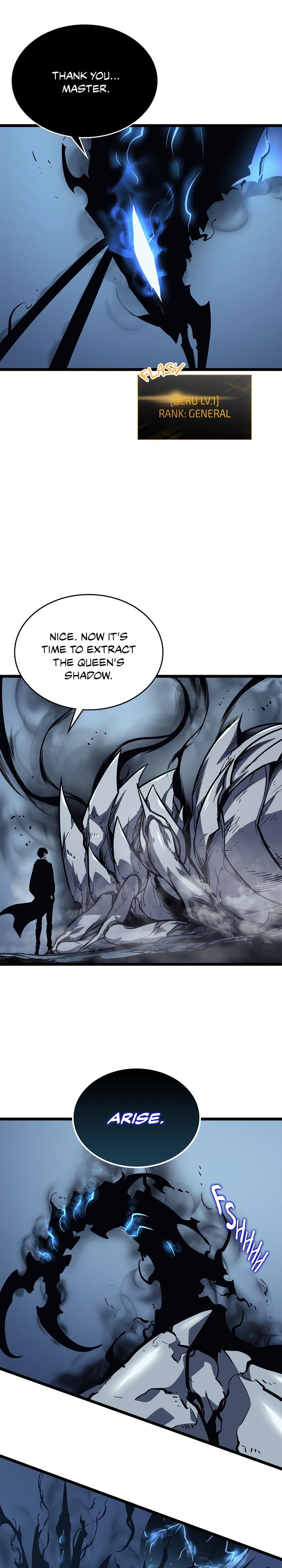 Read Solo Leveling ENGLISH Manga Online