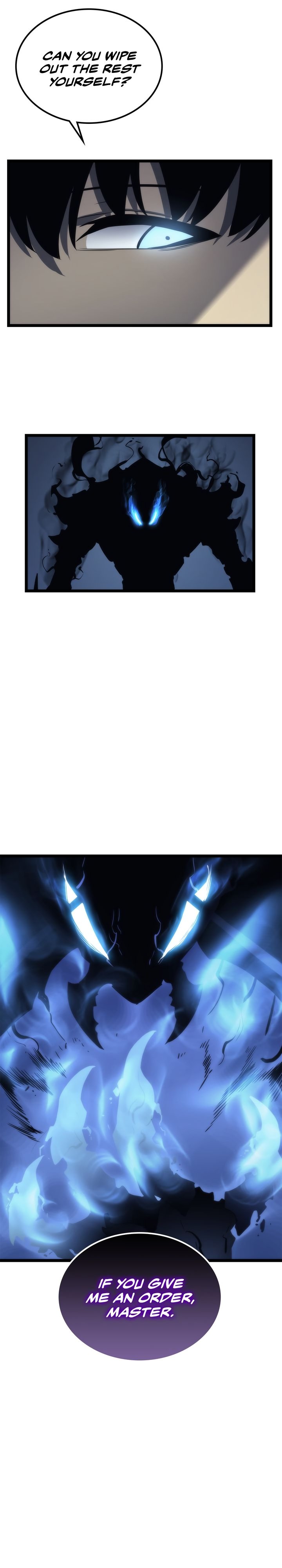 Read Solo Leveling ENGLISH Manga Online