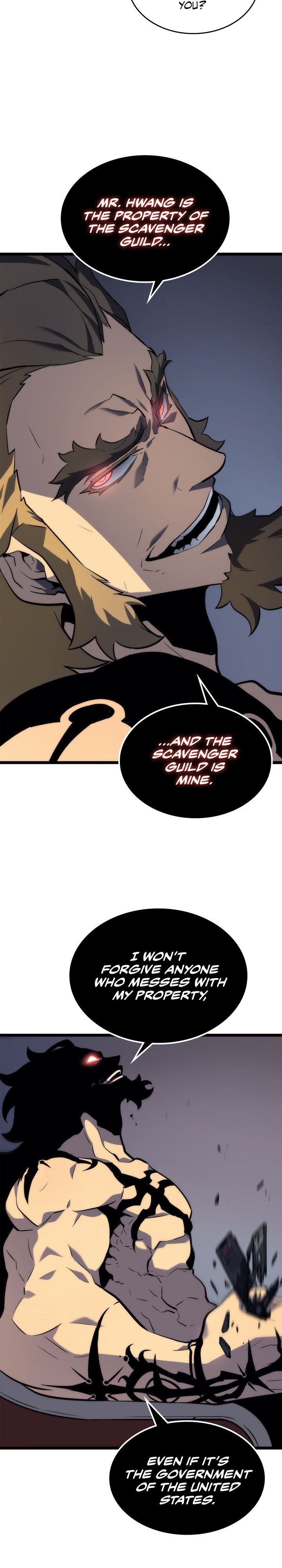 Read Solo Leveling ENGLISH Manga Online