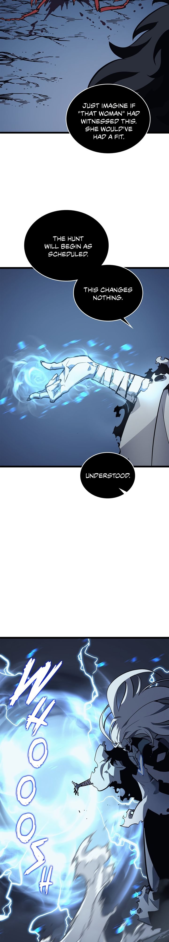 Read Solo Leveling ENGLISH Manga Online