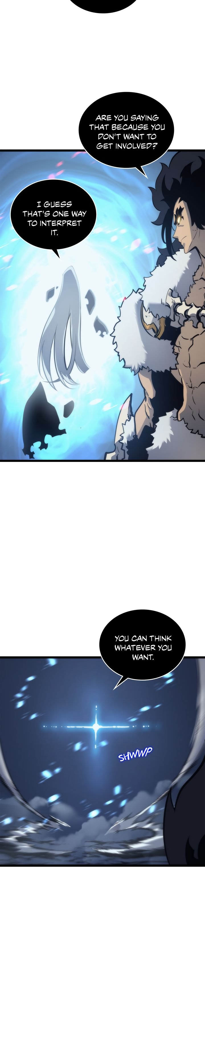 Read Solo Leveling ENGLISH Manga Online