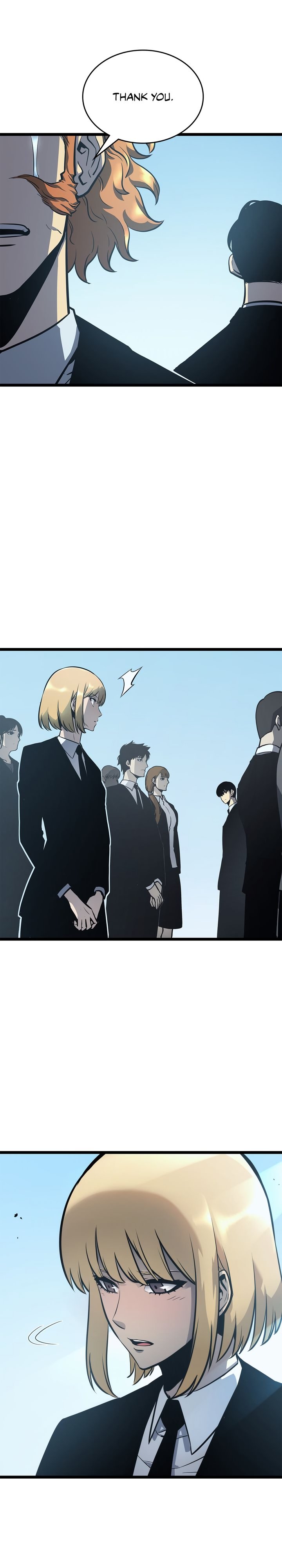 Read Solo Leveling ENGLISH Manga Online