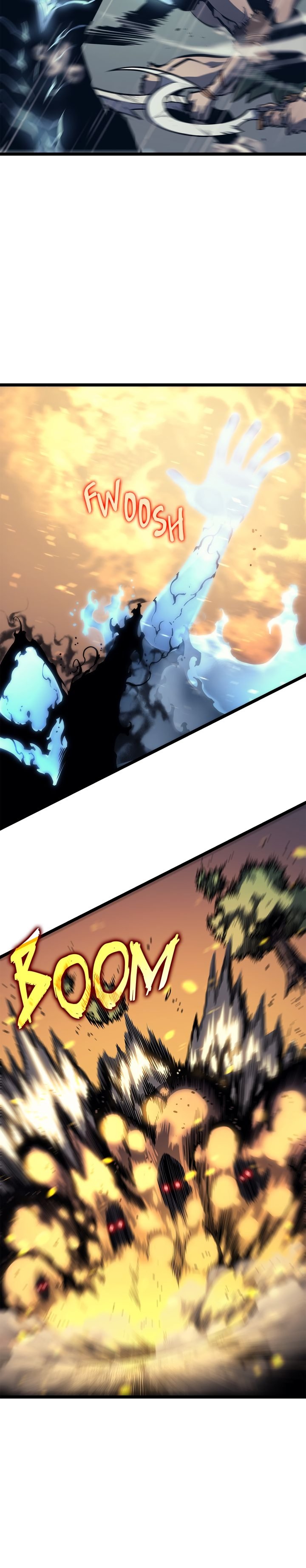 Read Solo Leveling ENGLISH Manga Online