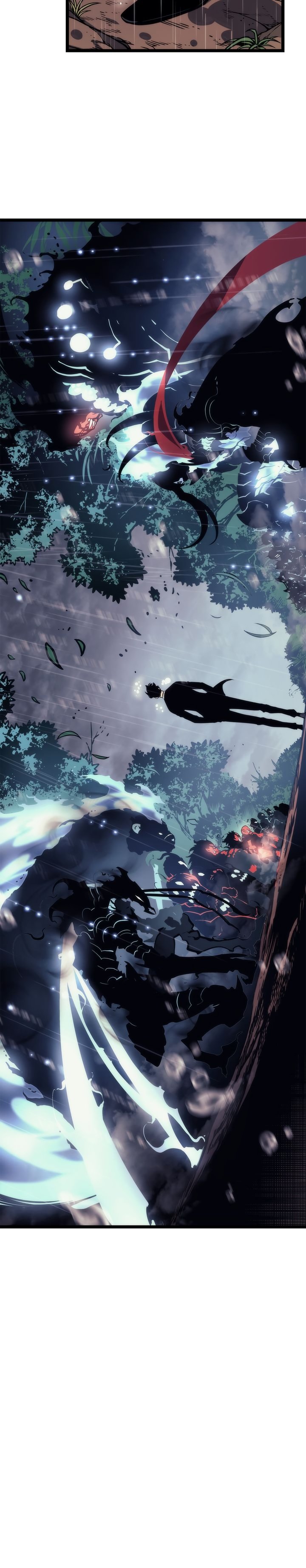 Read Solo Leveling ENGLISH Manga Online