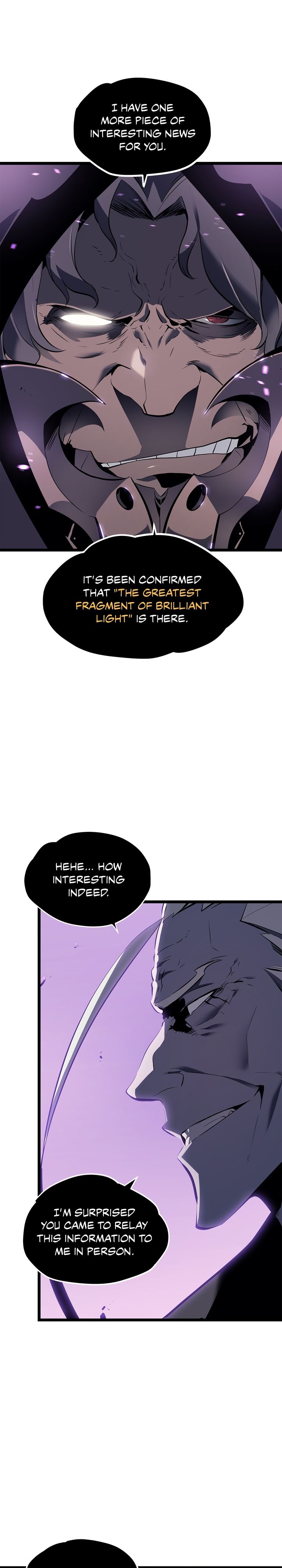 Read Solo Leveling ENGLISH Manga Online