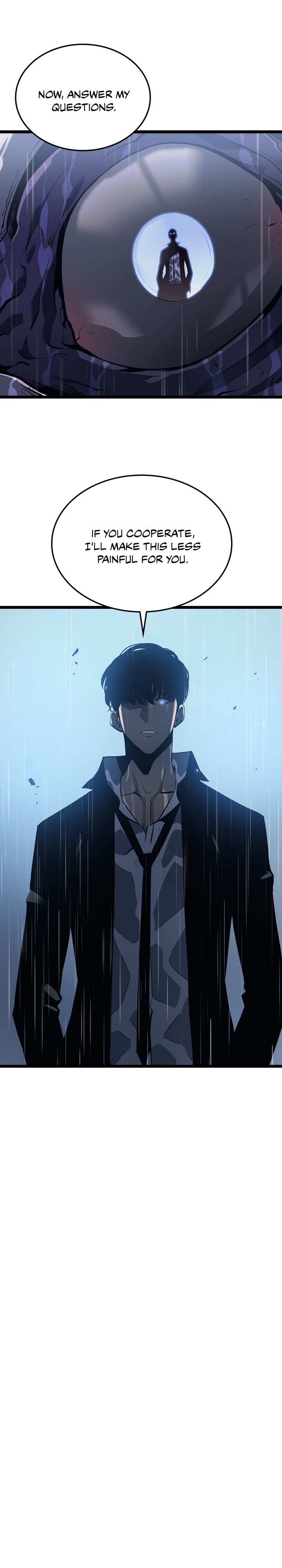 Read Solo Leveling ENGLISH Manga Online