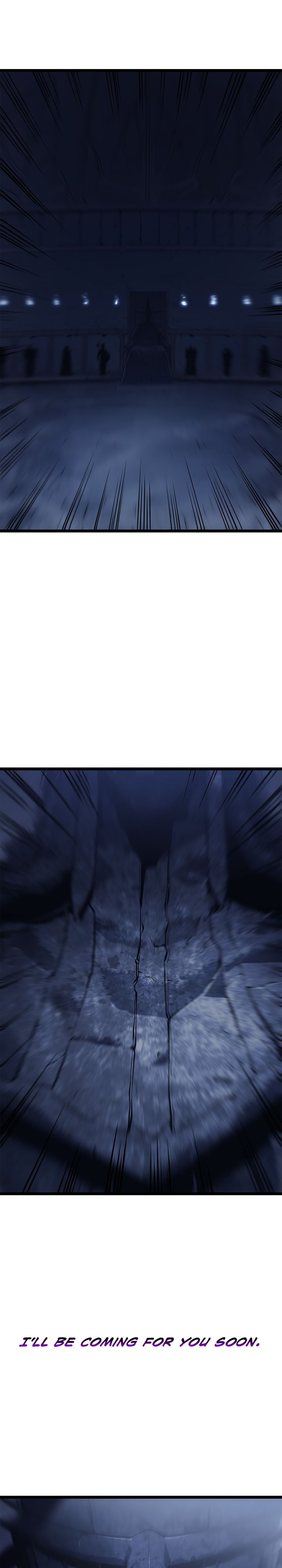 Read Solo Leveling ENGLISH Manga Online