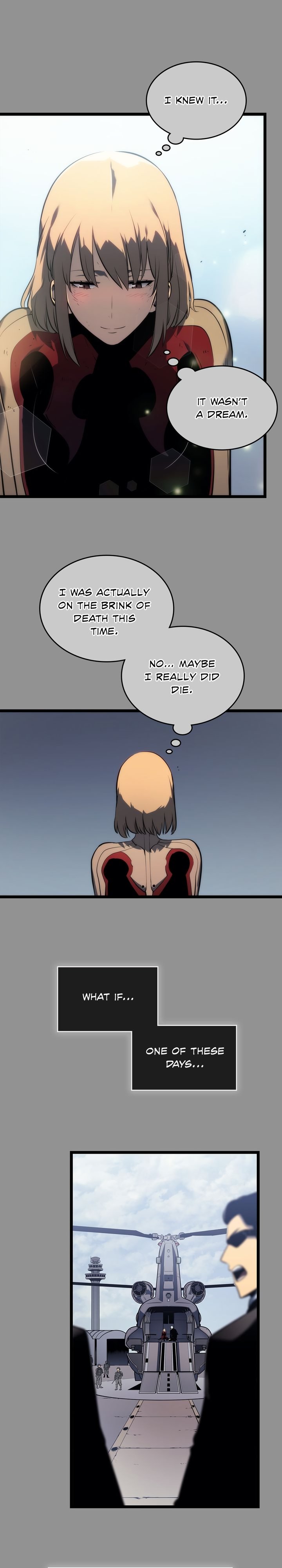 Read Solo Leveling ENGLISH Manga Online