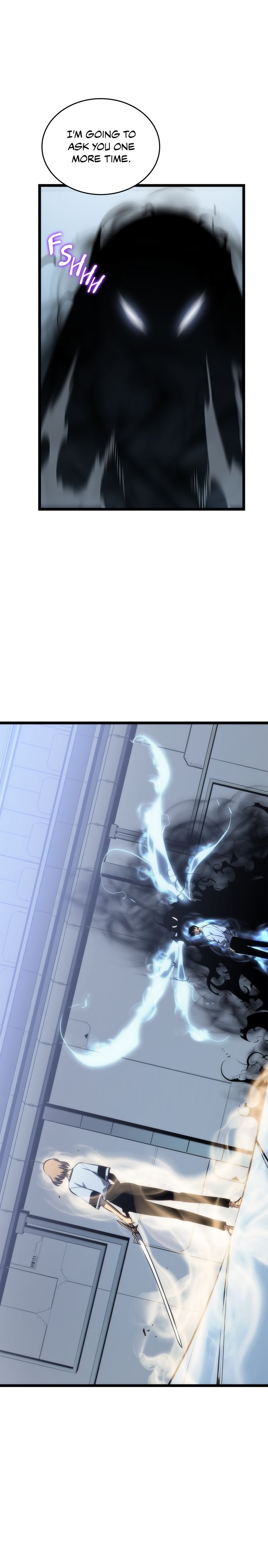 Read Solo Leveling ENGLISH Manga Online