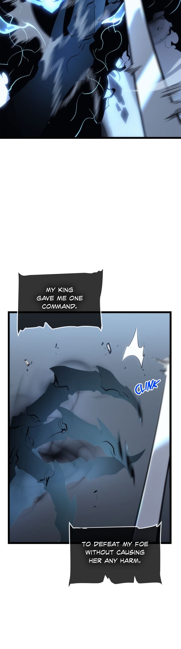 Read Solo Leveling ENGLISH Manga Online