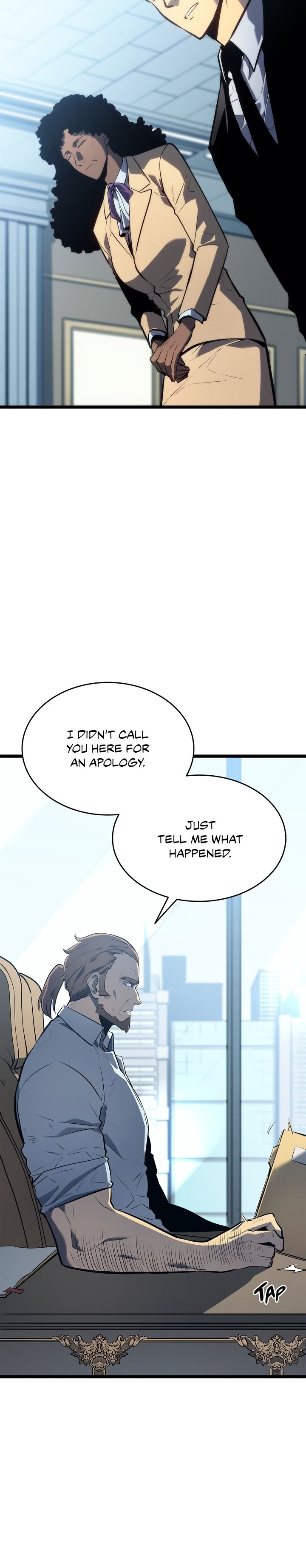 Read Solo Leveling ENGLISH Manga Online