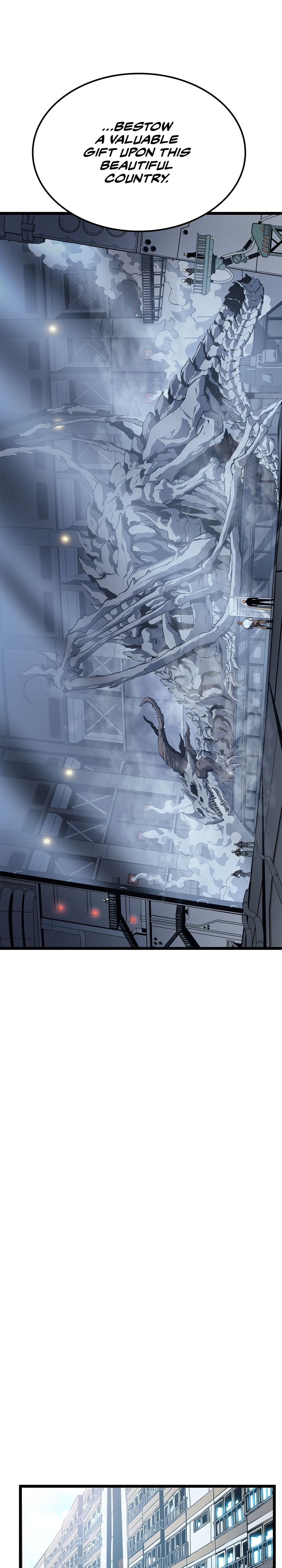 Read Solo Leveling ENGLISH Manga Online