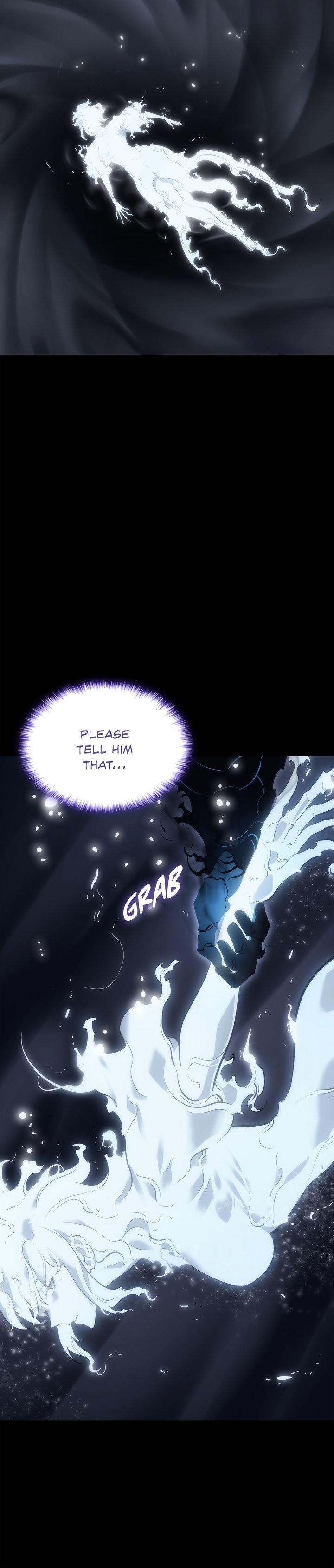 Read Solo Leveling ENGLISH Manga Online