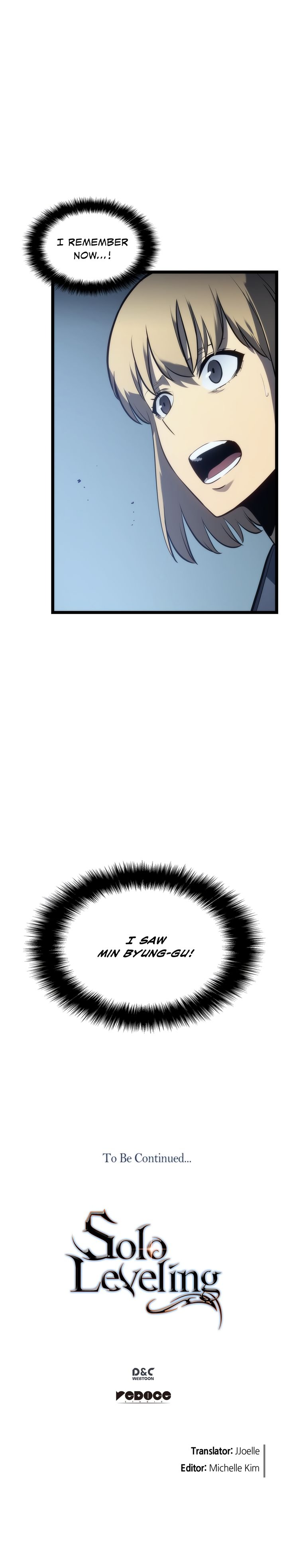 Read Solo Leveling ENGLISH Manga Online