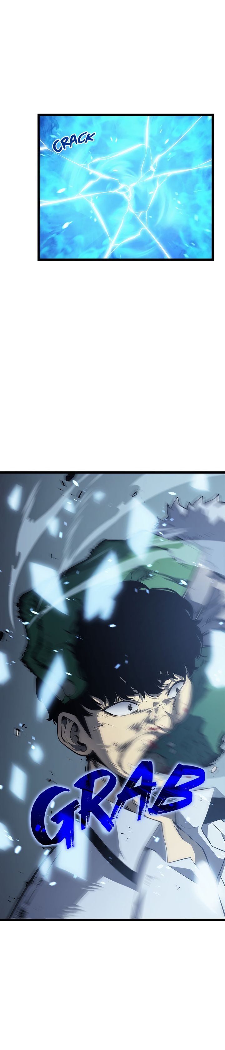 Read Solo Leveling ENGLISH Manga Online