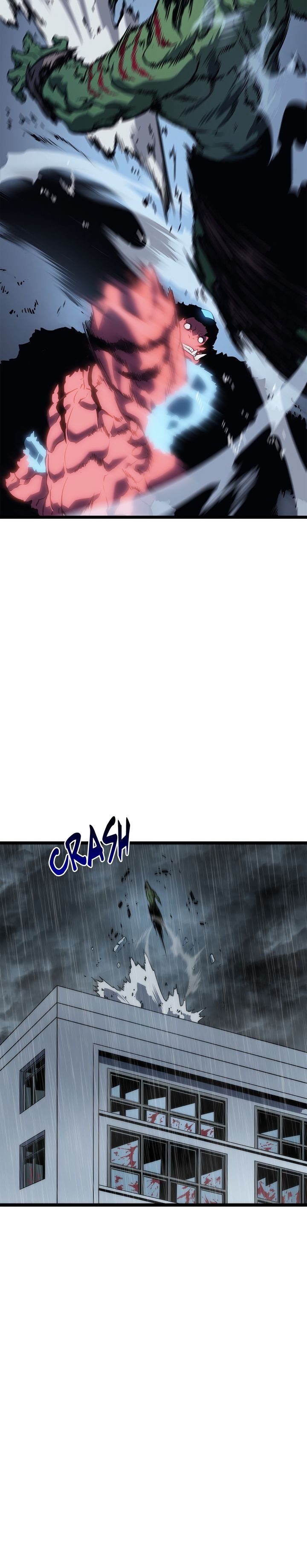 Read Solo Leveling ENGLISH Manga Online