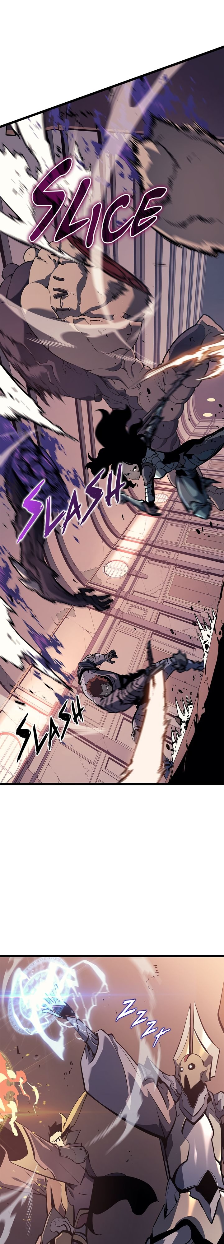 Read Solo Leveling ENGLISH Manga Online