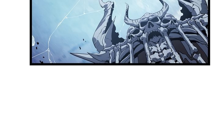 Read Solo Leveling ENGLISH Manga Online