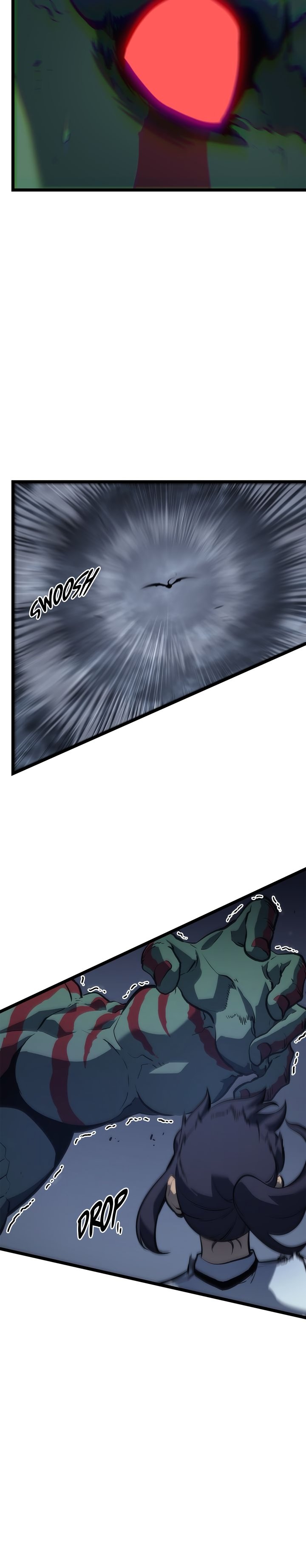 Read Solo Leveling ENGLISH Manga Online