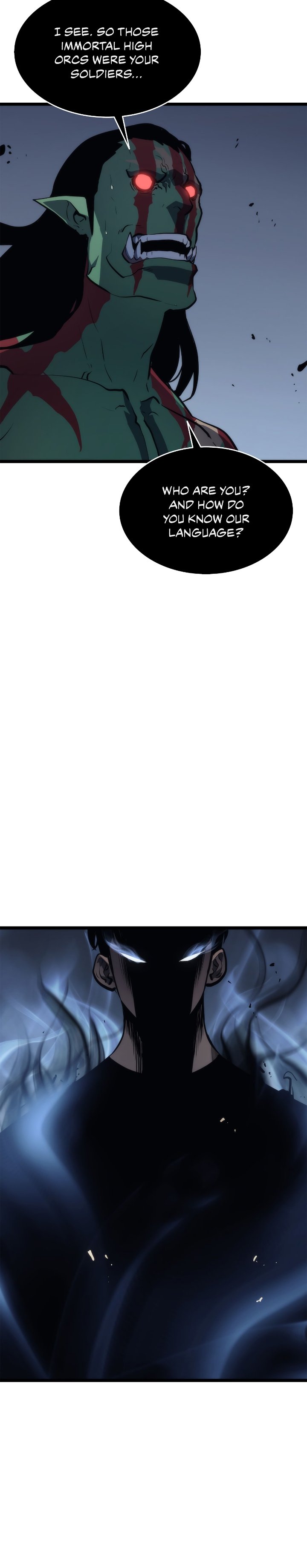 Read Solo Leveling ENGLISH Manga Online