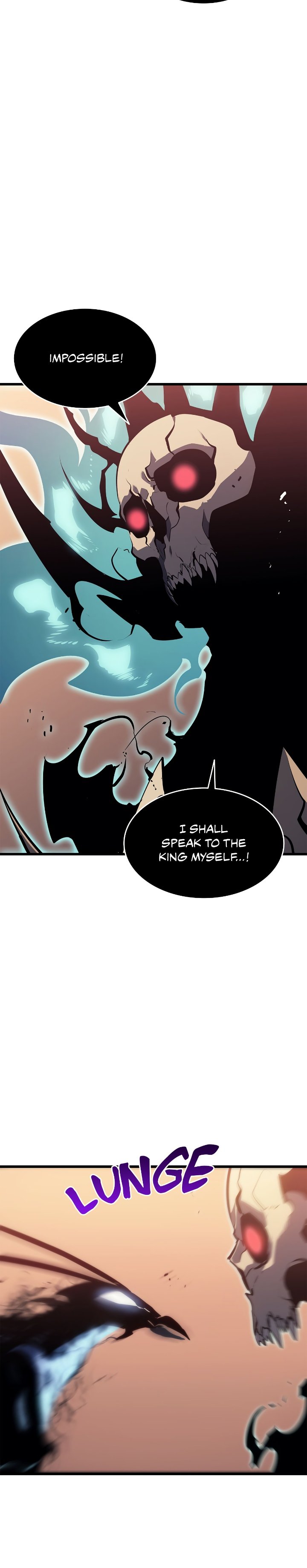 Read Solo Leveling ENGLISH Manga Online