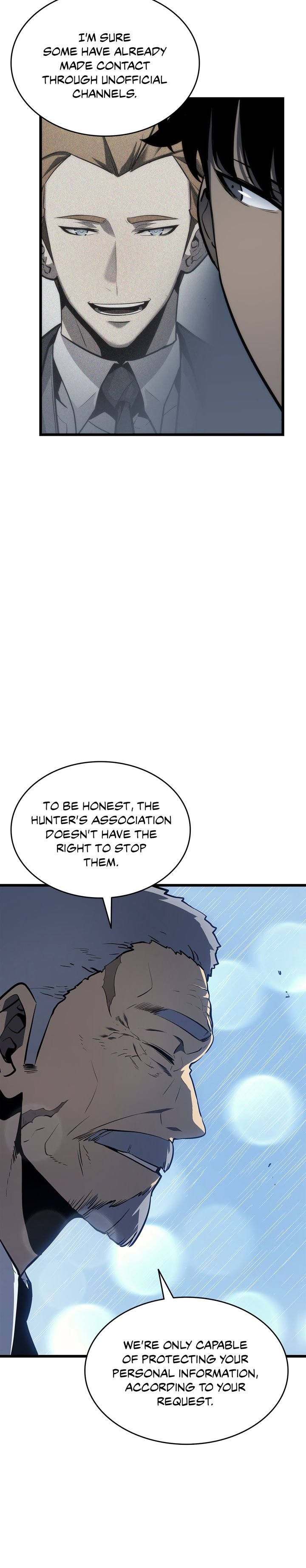 Read Solo Leveling ENGLISH Manga Online