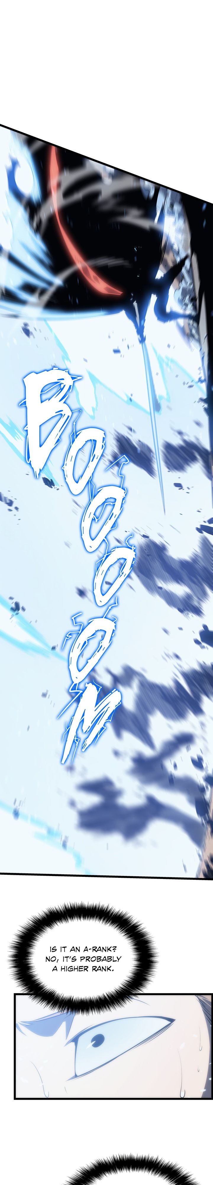 Read Solo Leveling ENGLISH Manga Online