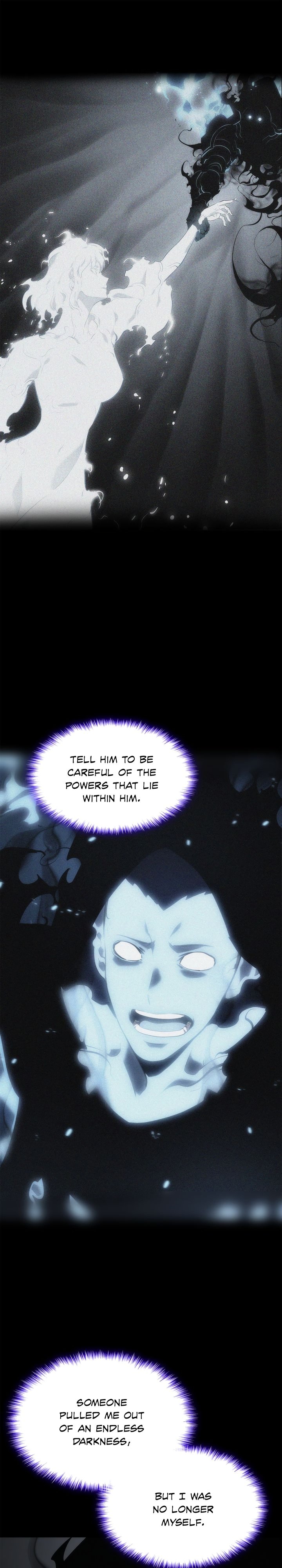 Read Solo Leveling ENGLISH Manga Online