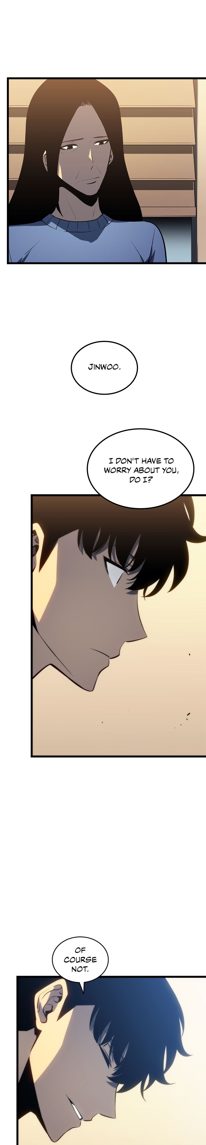 Read Solo Leveling ENGLISH Manga Online