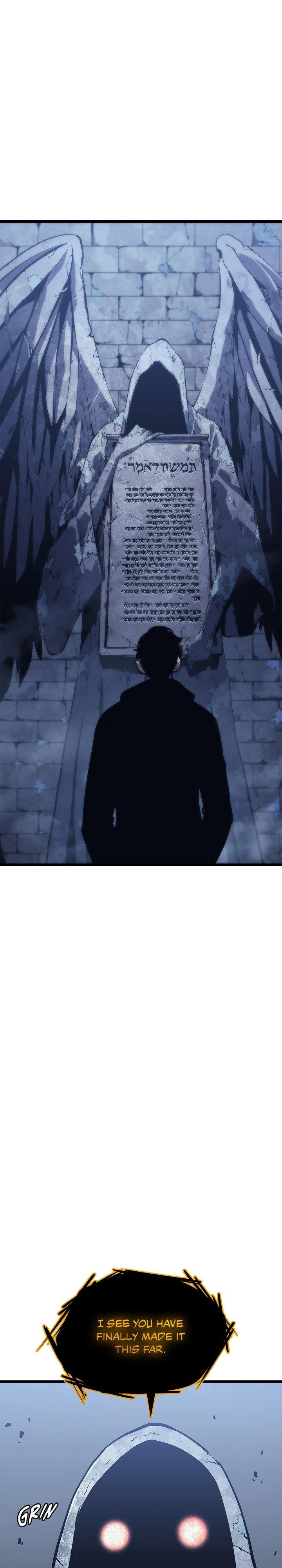 Read Solo Leveling ENGLISH Manga Online