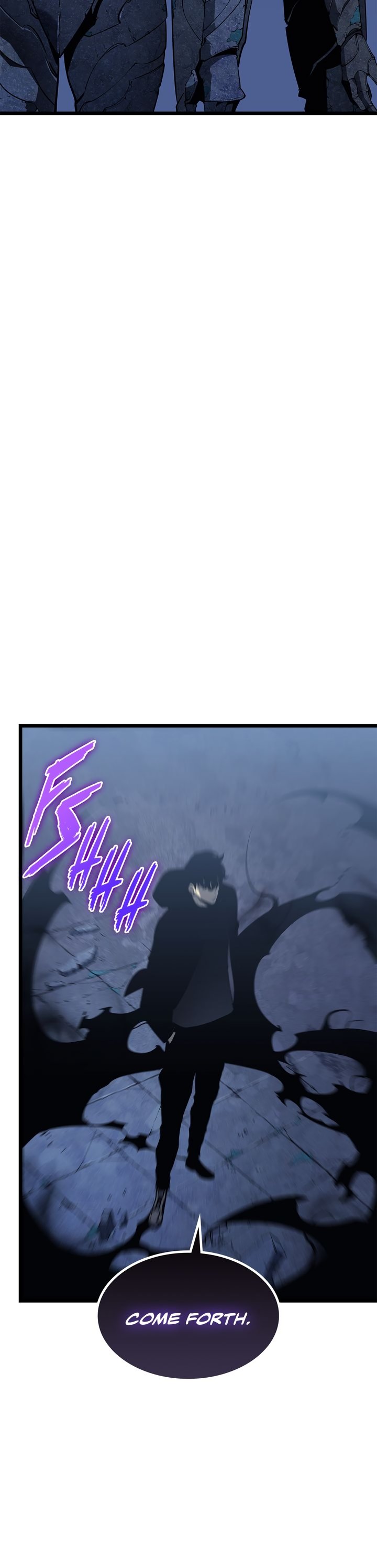 Read Solo Leveling ENGLISH Manga Online