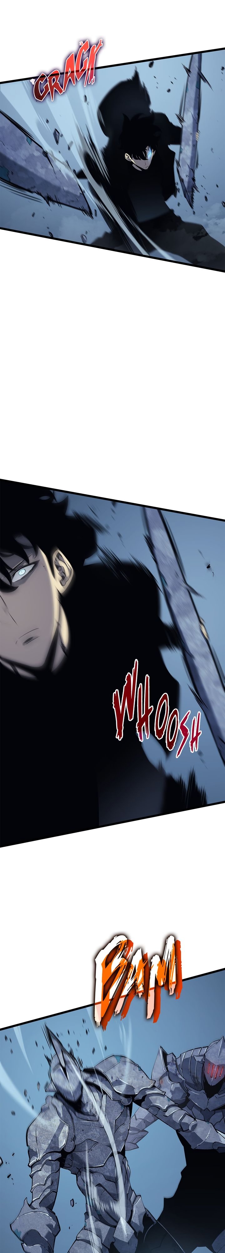 Read Solo Leveling ENGLISH Manga Online