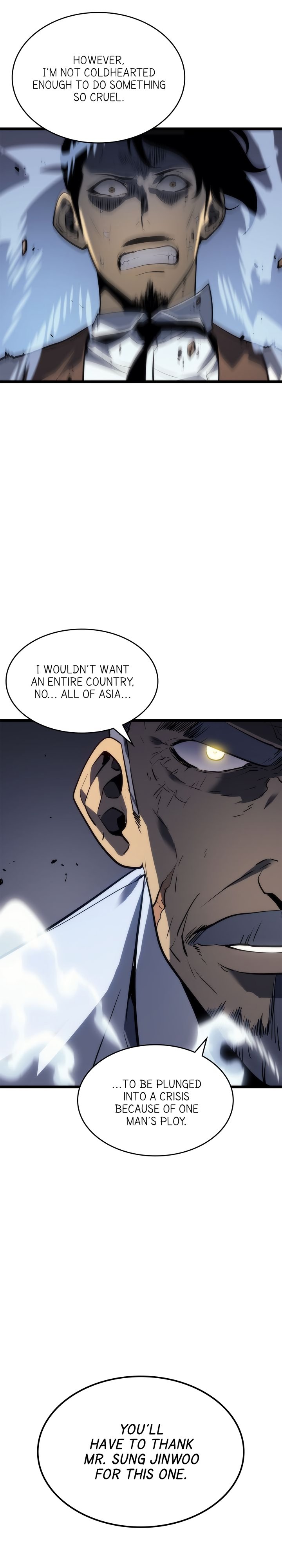 Read Solo Leveling ENGLISH Manga Online