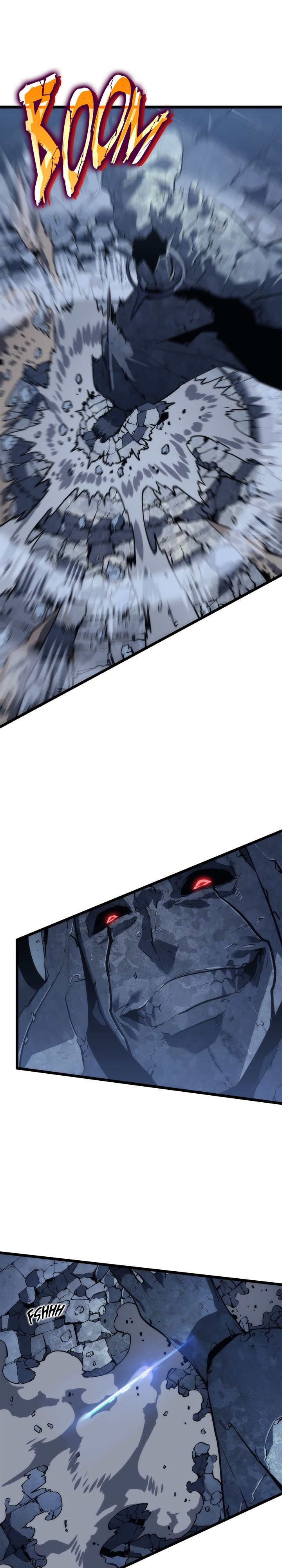 Read Solo Leveling ENGLISH Manga Online