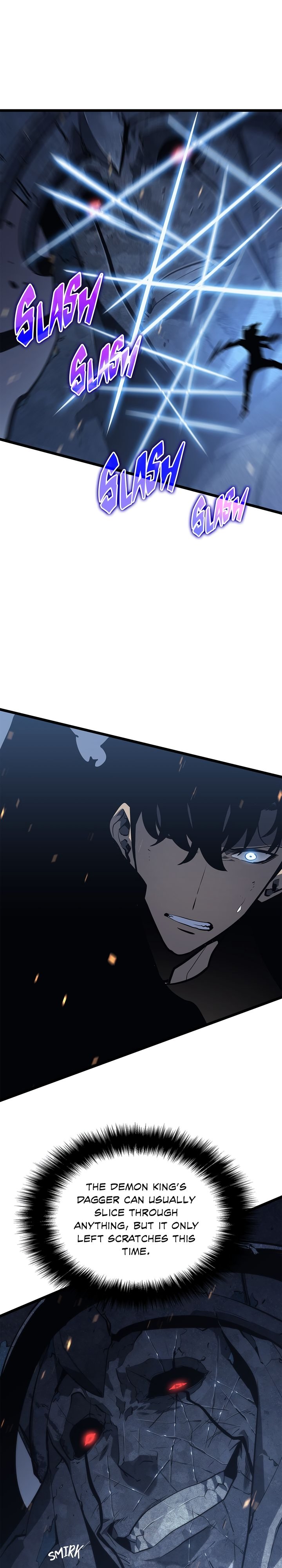 Read Solo Leveling ENGLISH Manga Online