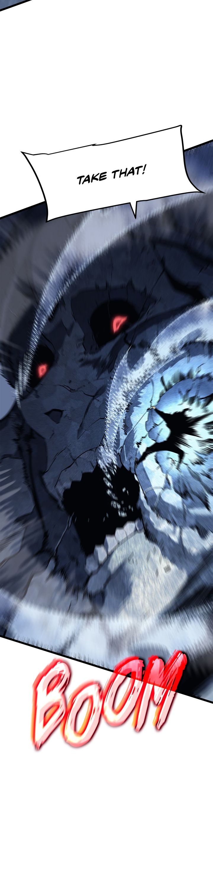 Read Solo Leveling ENGLISH Manga Online