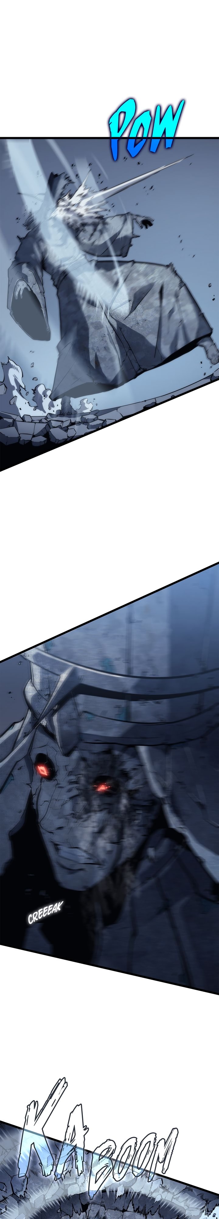 Read Solo Leveling ENGLISH Manga Online