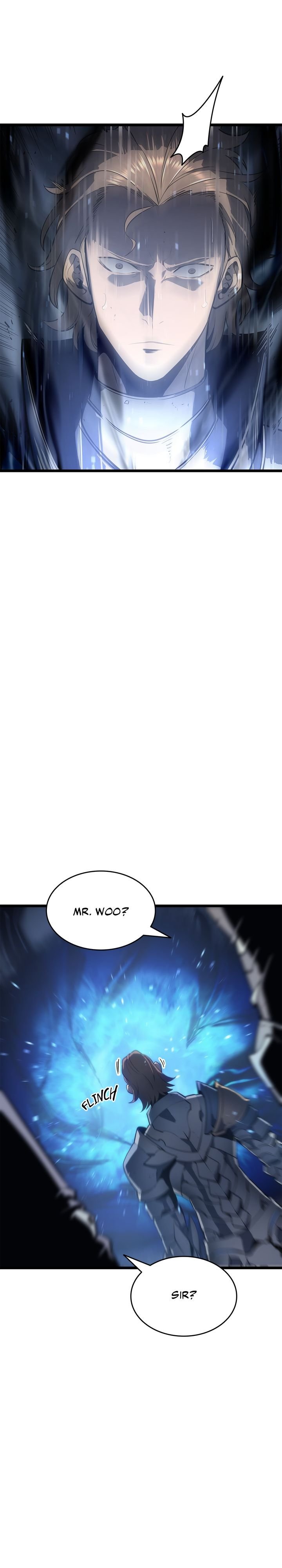 Read Solo Leveling ENGLISH Manga Online