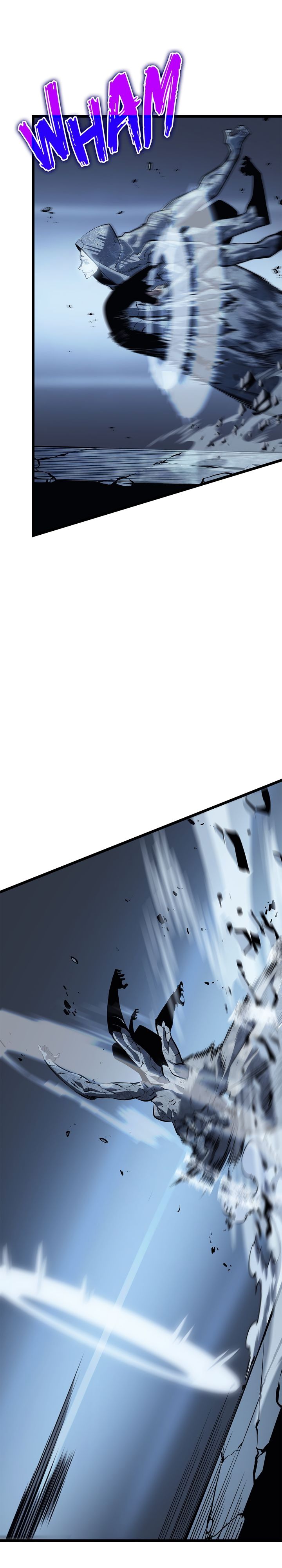 Read Solo Leveling ENGLISH Manga Online