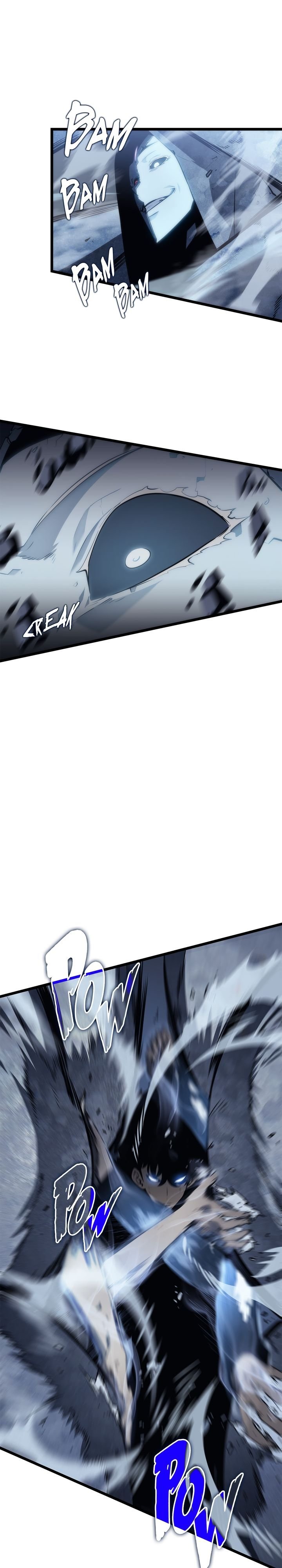 Read Solo Leveling ENGLISH Manga Online