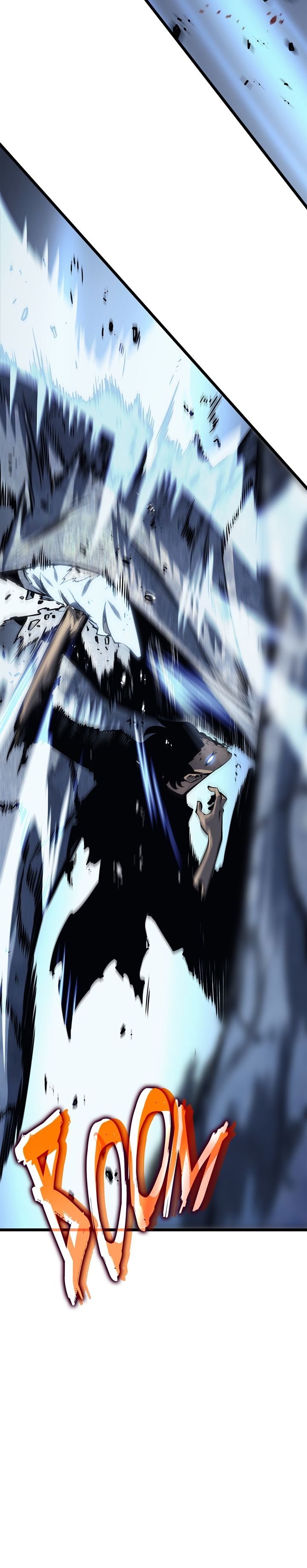 Read Solo Leveling ENGLISH Manga Online