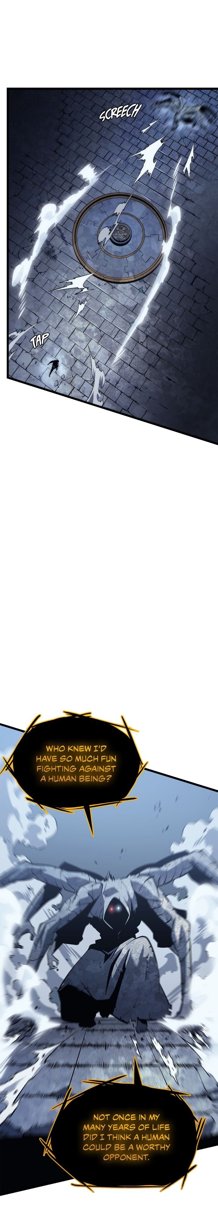 Read Solo Leveling ENGLISH Manga Online