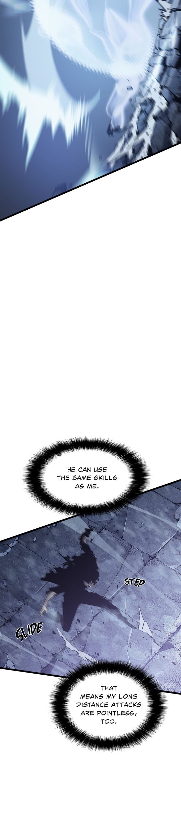 Read Solo Leveling ENGLISH Manga Online